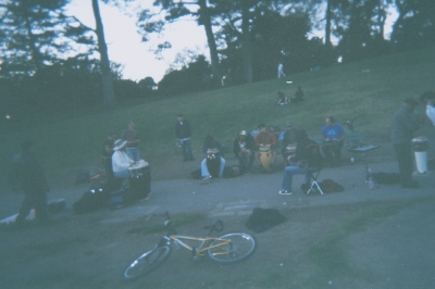 My Auditory Milestone