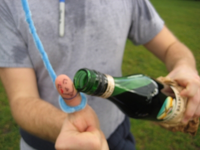 fernet administration blue