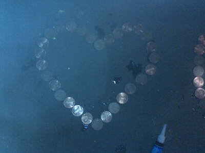 heart on the pavement