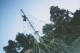 Amazing Rope Tower