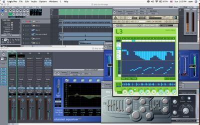 Project Visual Project Visual