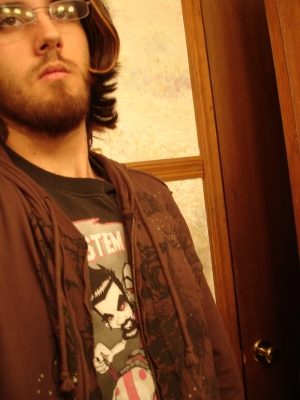 SoaD