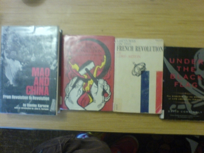 The Books