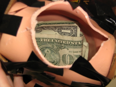 Money