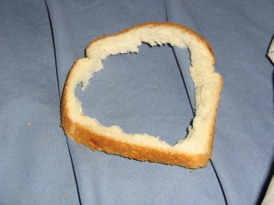 Crust