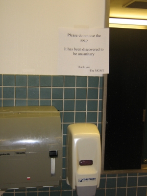 Soap