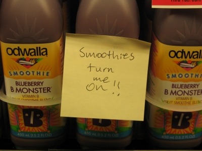 what can I say, they do!