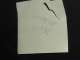 On my door On my door