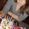 trick candles