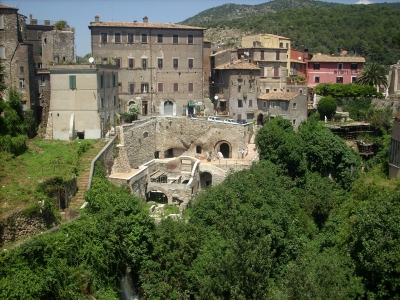 view from the bridge