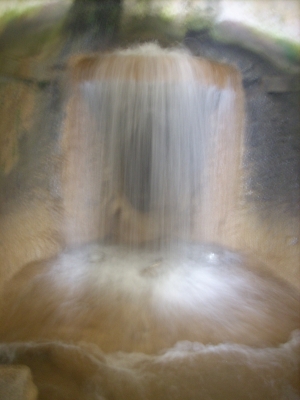 Blessed, blessed coolness.