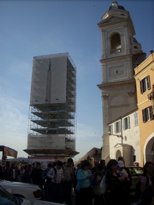 Nothing to see here... Nothing to see here...