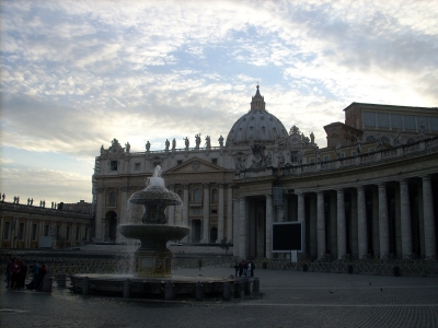 Vatican City Vatican City