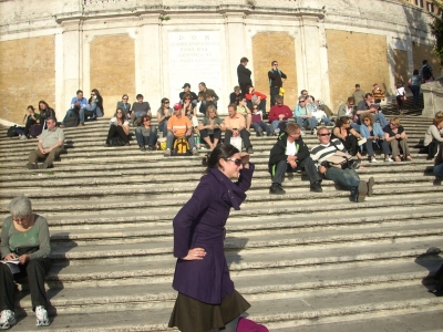 Semper Vigilis Semper Vigilis