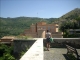 Amica at the bridge