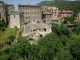 view from the bridge