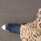 walking