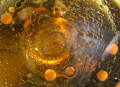 The Universe... The Universe...