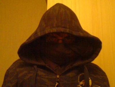 I am the Shadow Assassin