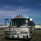 We have a bus now!