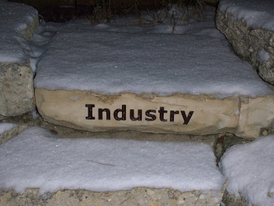 Industry Rocks! Industry Rocks!