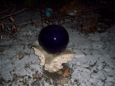the orb