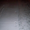 Footprints! for real!