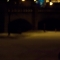 Under the bridge