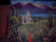 Church surrondings