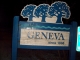 Geneva!