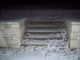 Stairs...