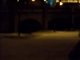 Under the bridge