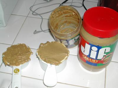 Energy Bar Ingredients 3