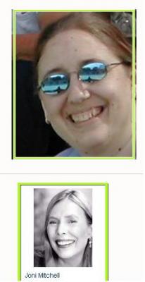 Joni Jenn?