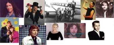 What do these people have in common?