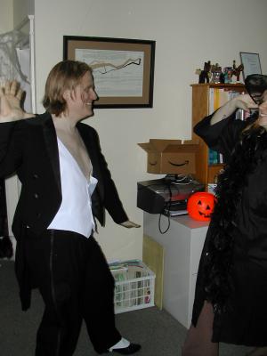 Great Costume Great Costume