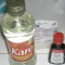 Frosting Ingredients 2
