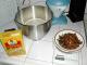Energy Bar Ingredients 1