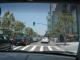 Driving Around SF