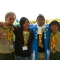 World Scout Jamboree