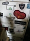 Comic book file cabinet