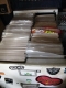 One drawer