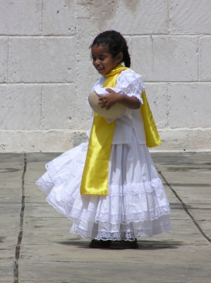Tiny Dancer