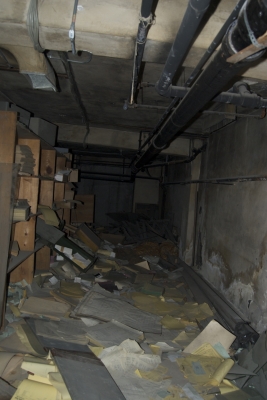 The general overview of my favorite room.