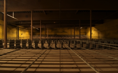 This is what it looked like.