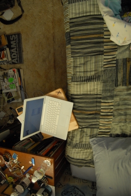 workspace overview workspace overview