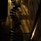 Spiral staircase