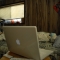 room shot