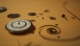 time stopped