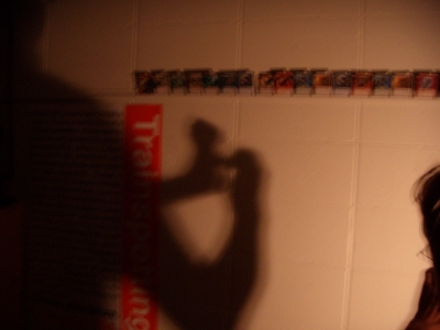 One last scenario...